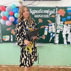 Евдокимова Виолетта Ивановна