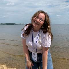 Лена Ходоскина