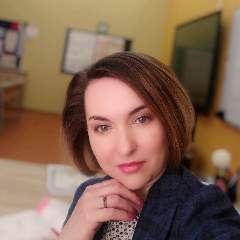 Сумская Ирина Петровна