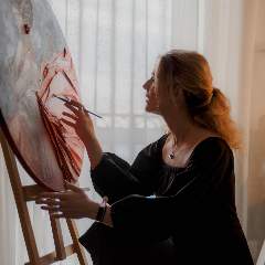Алёна Анисина
