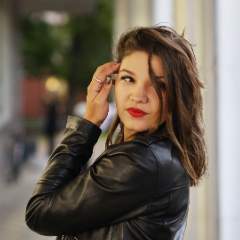 Лисицкая Анастасия Витальевна