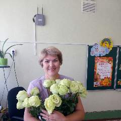 Татьяна Дмитриевна Гончарова