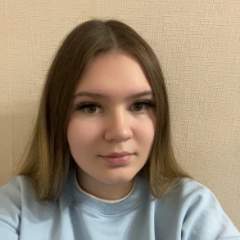 Боженкова Дарья