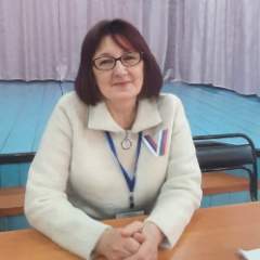 Ярмухаметова Фларида Киямутдиновна