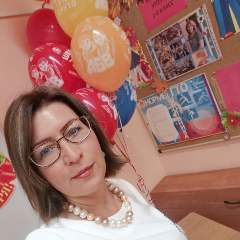 Давыдова Татьяна Михайловна