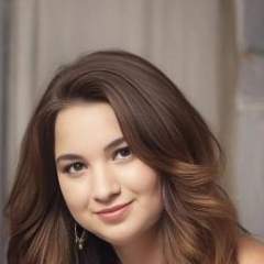 Юлия Владимировна Яворина