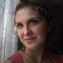 Екатерина Ивановна Чижикова