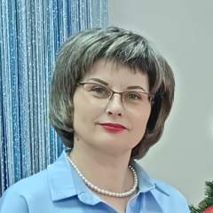 Сошкина Раиса Ивановна 