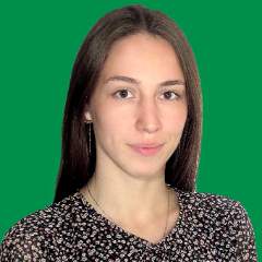 Смолякова Татьяна Андреевна