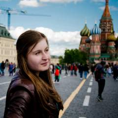 Антоненкова Надежда Витальевна