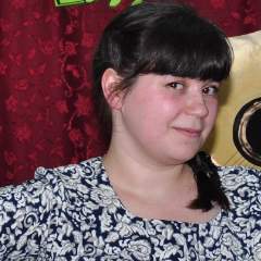 Гаврикова Оксана Игоревна