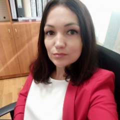 Тютюникова Екатерина Петровна