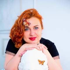 Ларина Любовь Михайловна