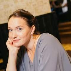 Ерягина Евгения Сергеевна