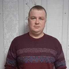 Денисов Иван Алексеевич