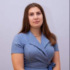Екатерина Цыбатова