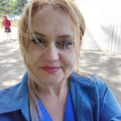 Хрипкова Светлана Викторовна