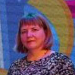 Родькина Елена Сергеевна