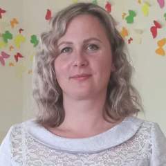 Елена Мавлютова
