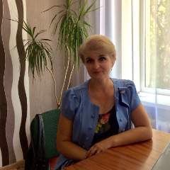 Лариса Григорьевна Шевченко