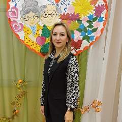 Сержантова Людмила Александровна