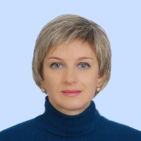 Полонская Елена Владимировна