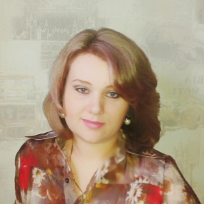 Дубовская Оксана Васильевна