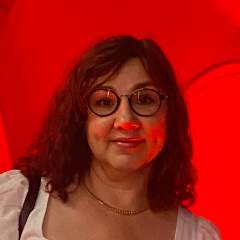 Саввинова Найля Рафиковна