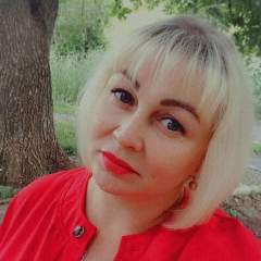 Бартенева Оксана Николаевна