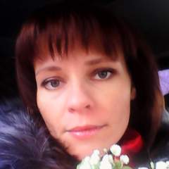 Татьяна Геннадьевна Пашина