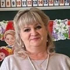 Шиблева Юлия Перровна