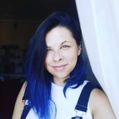 Пархоменко Елена Владиславовна