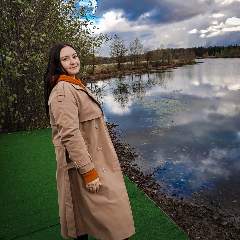 Ковенкова Светлана Сергеевна 