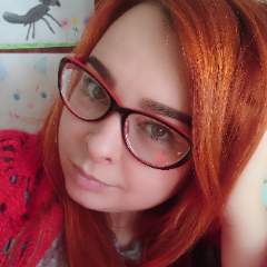 Глотова Дарья Сергеевна 