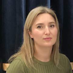 Джафарова Венера