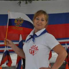 Ермакова Елена Ивановна