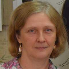 Кассихина Елена Васильевна