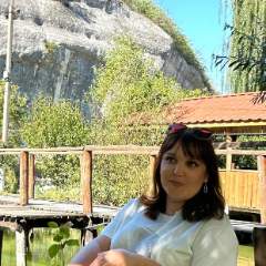 Екатерина Юрьевна Главниченко