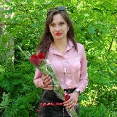 Данькова Юлия Александровна