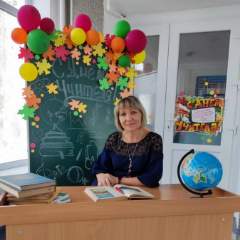 Обухова Татьяна Николаевна