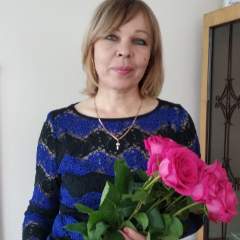 степанова валентина юрьевна