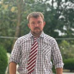 Сиряк Дмитрий Васильевич