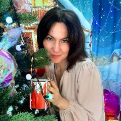 Савинова Ольга Юрьевна