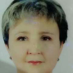 Лукина Алена Юрьевна