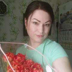 Аганина Марина Викторовна