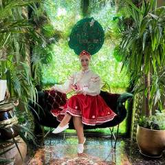 Катибова Зиярат 