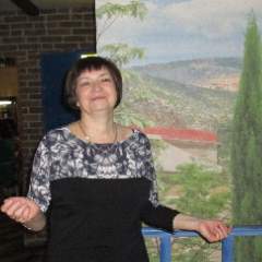 Абрамова Ольга Маратовна