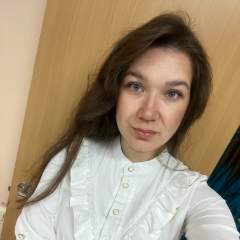 Альвина Жандарова