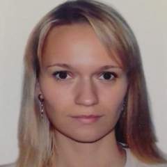 Кочелаева Ольга Викторовна