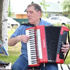 Сергей Борисович Золотов